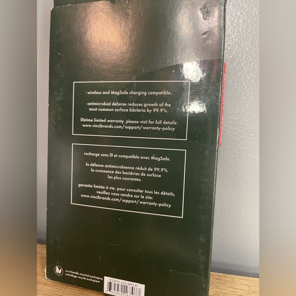 NEW! Kate Spade iPhone 6.7” Pro Case Floral Print with Rhinestones - Picture 2 of 2